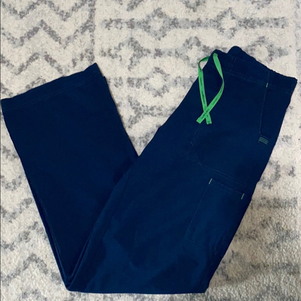 Carhartt Force Scrub Pants